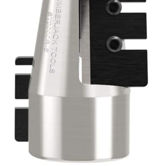 LUMBERJACK Other - Lumberjack Tools 30° Staking Tool (ST2000) MAX MATERIAL SIZE: 2"